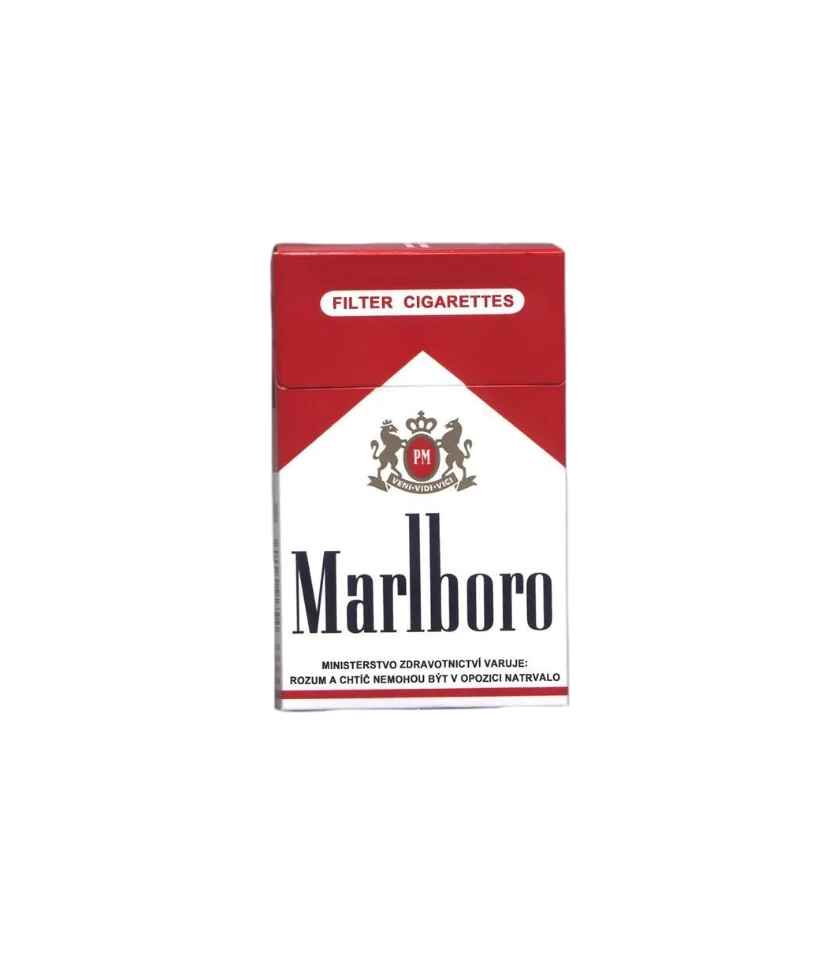 Сигареты Marlboro Red. Упаковка Мальборо красный. Сигареты Мальборо с красным фильтром.